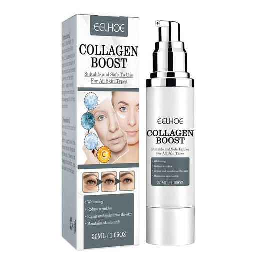 CollaYouth™ | Collagen Boost Anti Aging Serum