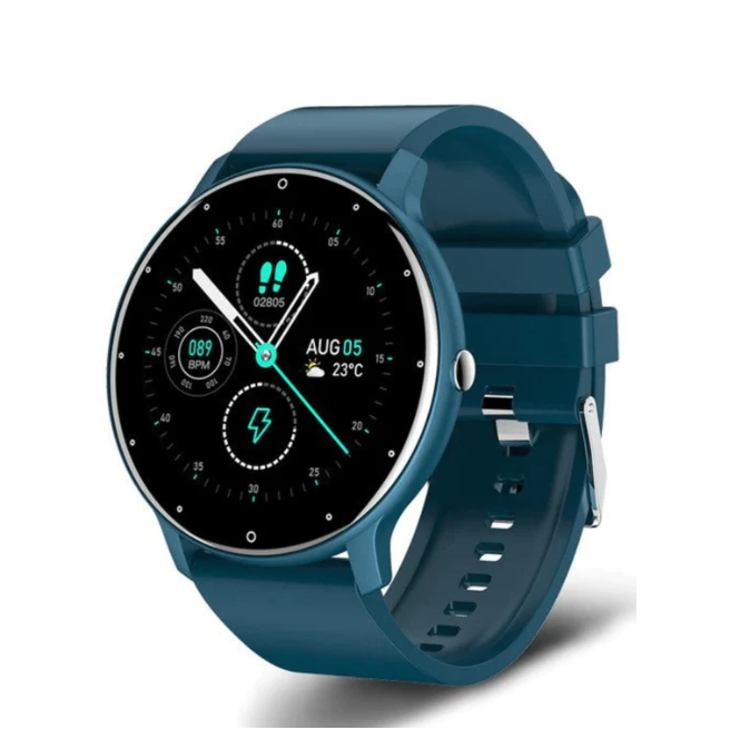 UltraFit™ S9 Smart Watch