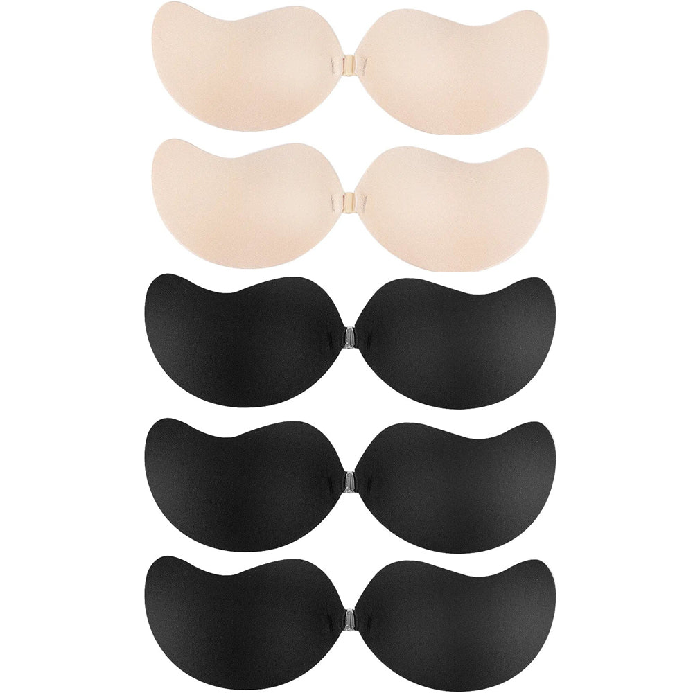 SleekSync™ | Reggiseno invisibile adesivo! 1+1 GRATIS 