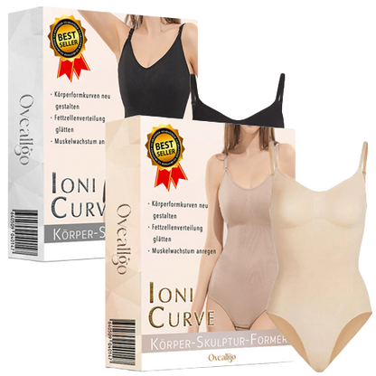 ChicFit™ | Lichaamsvormende Shaper