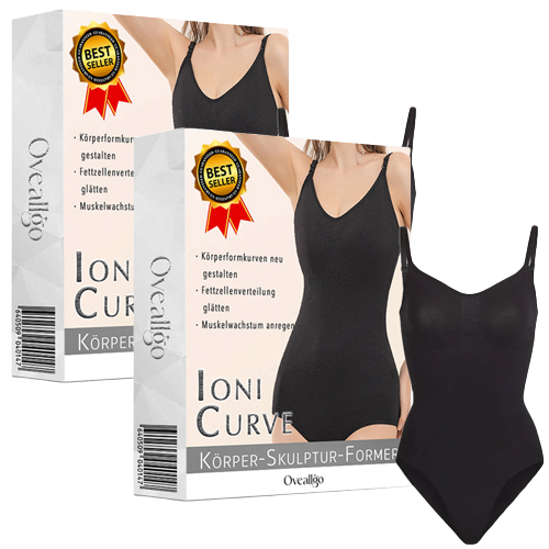 ChicFit™ | Lichaamsvormende Shaper