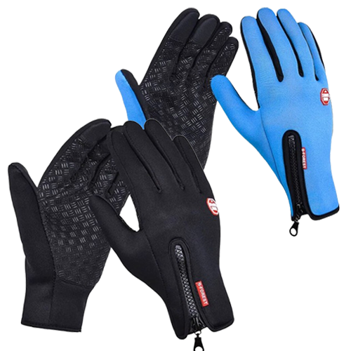 Gants thermiques d'hiver FrostGuard™ 