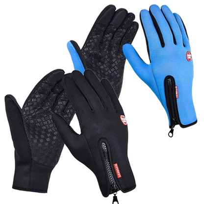 Gants thermiques d'hiver FrostGuard™ 