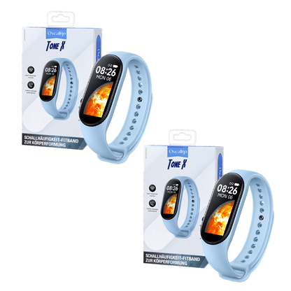 PulseFit™ | Geluidsfrequentie Lichaamsvormende Fit Band