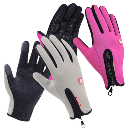 Gants thermiques d'hiver FrostGuard™ 