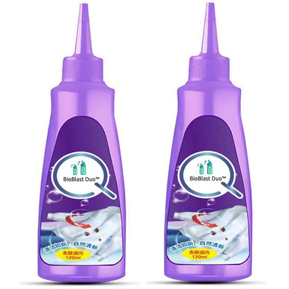 BioBlast Duo™ | 2-delige Instant Vlekverwijderaar