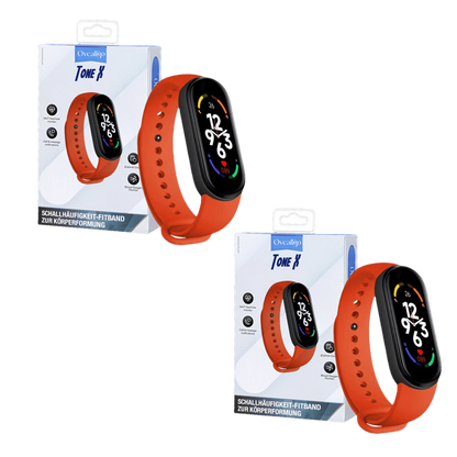 PulseFit™ | Geluidsfrequentie Lichaamsvormende Fit Band