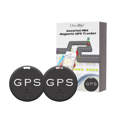 PinPoint™ | Mini Magnetische GPS Tracker