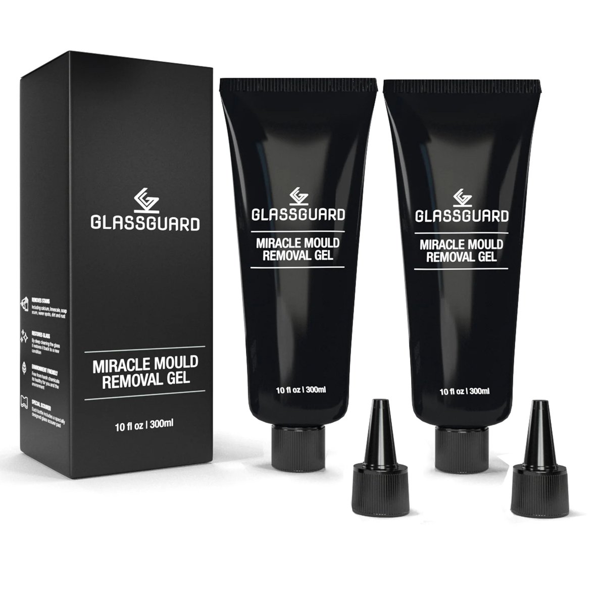 MoldBuster™ | Gel anti-moisissure 