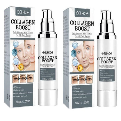 CollaYouth™ | Collagen Boost Anti Aging Serum