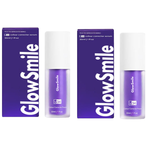 GlowSmile™ | Tandkleur Corrector Serum