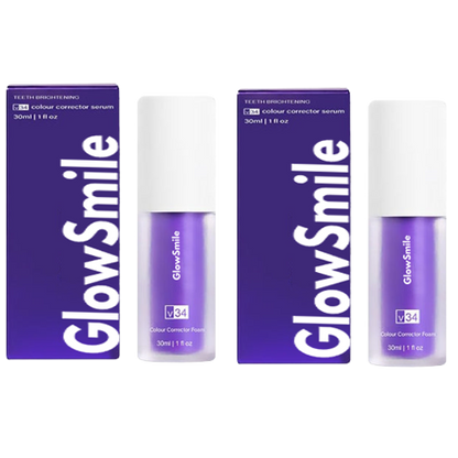 GlowSmile™ | Tandkleur Corrector Serum