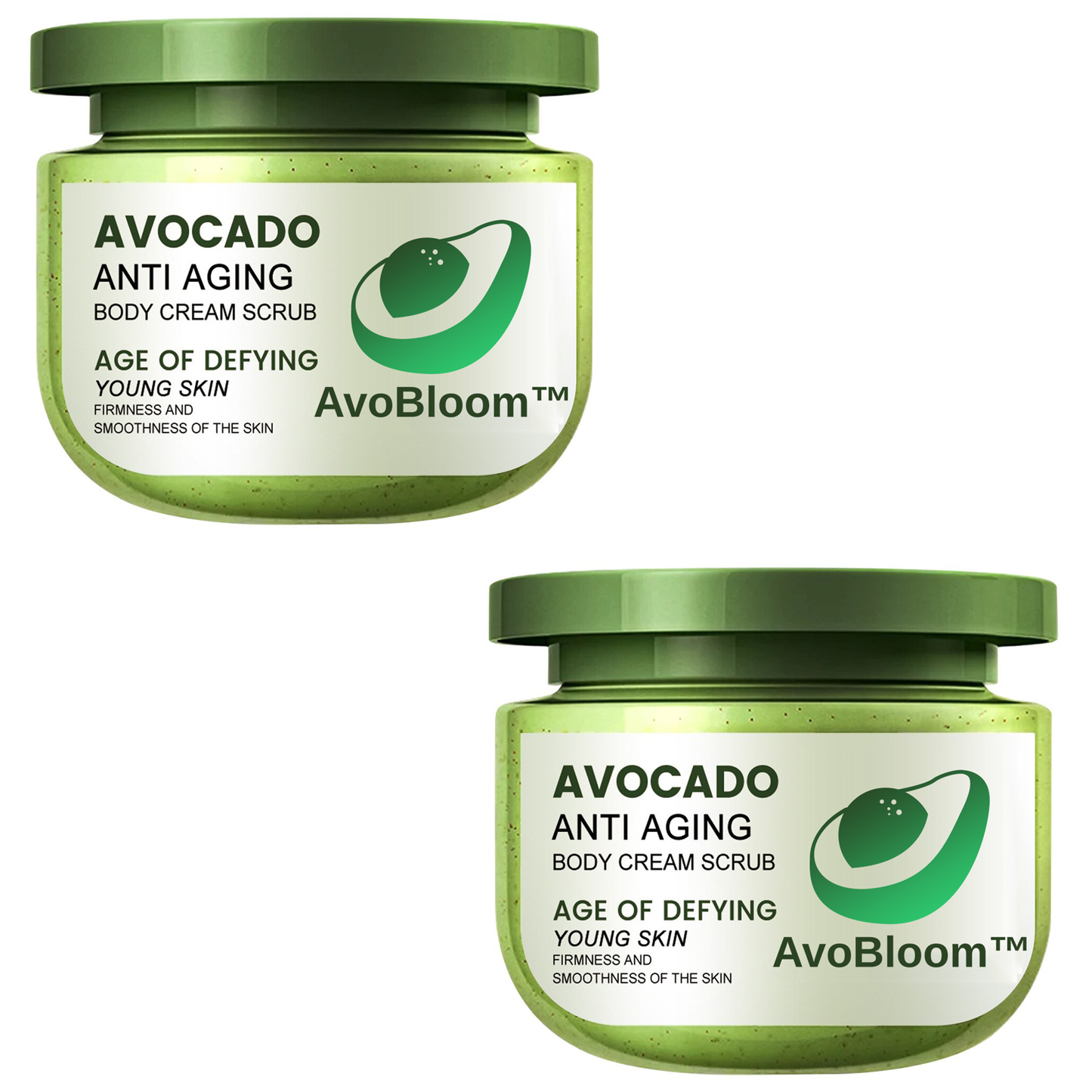 AvoBloom™ | Gewichtsverlies Crème