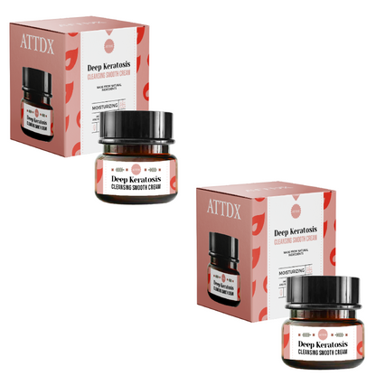 HuidHeeler™ | Acne & Keratosis Reinigingscrème