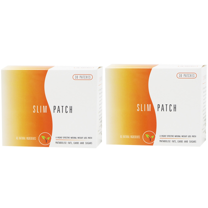 Slim Patch™ | Natuurlijke Afslankpleisters