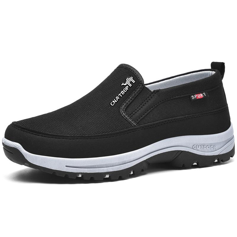 WalkEase™ | Orthopedische Schoenen