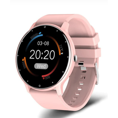 UltraFit™ S9 Smart Watch