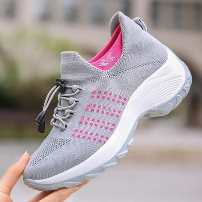 BreezeRun™ | Scarpe da ginnastica da donna 