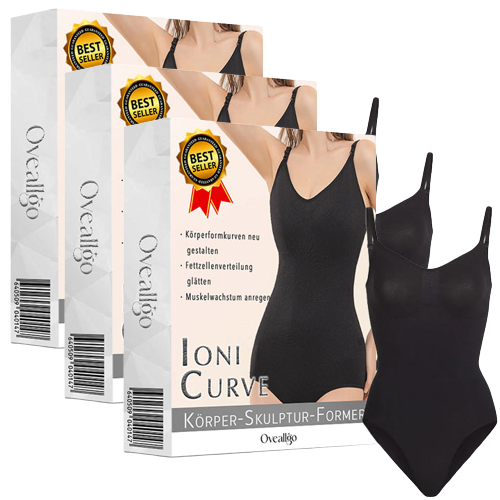 ChicFit™ | Lichaamsvormende Shaper