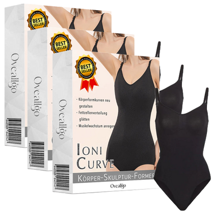 ChicFit™ | Lichaamsvormende Shaper