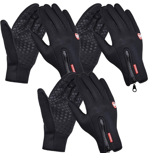 FrostGuard™ Winter Thermische Handschoenen