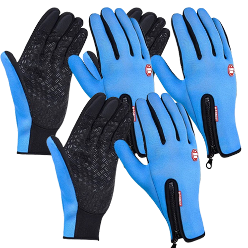 FrostGuard™ Winter Thermische Handschoenen