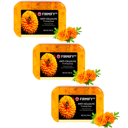 Firmify™ | Savon Raffermissant Anti-Cellulite 