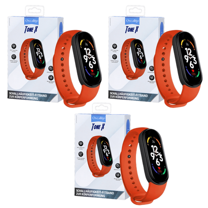 PulseFit™ | Geluidsfrequentie Lichaamsvormende Fit Band