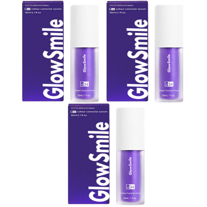 GlowSmile™ | Tandkleur Corrector Serum