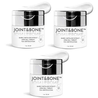 Joint&Bone™ | Gewrichtspijn Crème