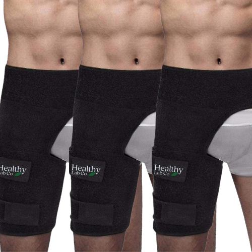 OrthoHip™ Orthopedische Heupwrapbrace