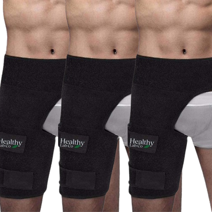 OrthoHip™ Orthopedische Heupwrapbrace