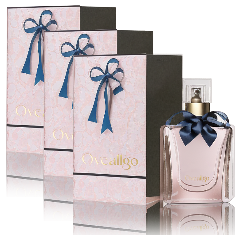 CharmScent™ | Eau De Toilette met Pheromonen voor Vrouwen