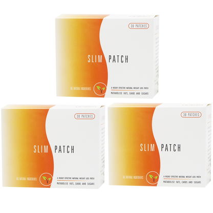 Slim Patch™ | Natuurlijke Afslankpleisters