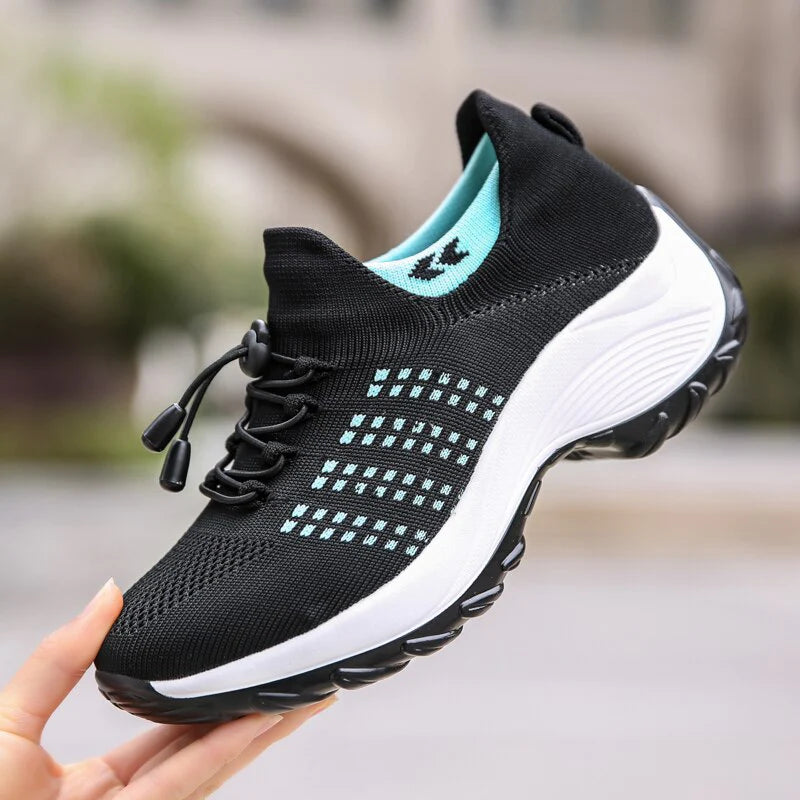 BreezeRun™ | Women's Sneakers