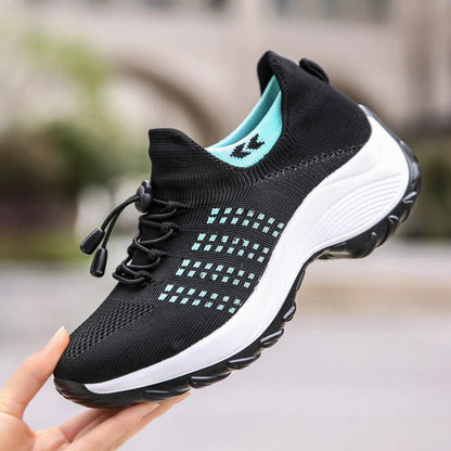 BreezeRun™ | Scarpe da ginnastica da donna 