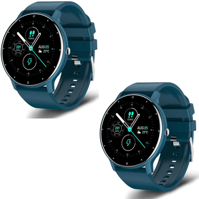 UltraFit™ S9 Smart Watch