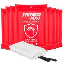 FireHero™ | Brandblusdekens