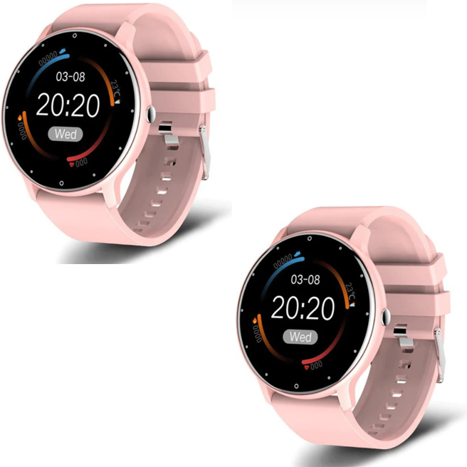 Montre intelligente UltraFit™ S9 