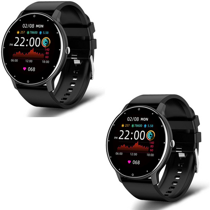 Smartwatch UltraFit™ S9 