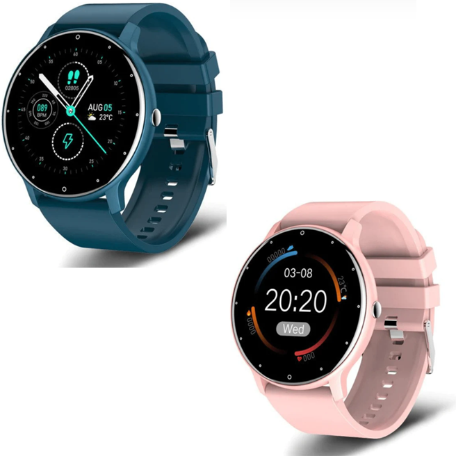 Smartwatch UltraFit™ S9 