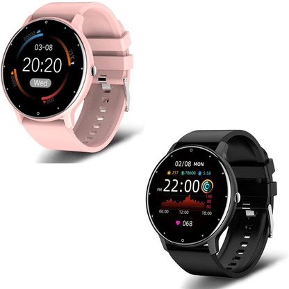 Smartwatch UltraFit™ S9 