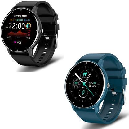 Smartwatch UltraFit™ S9 