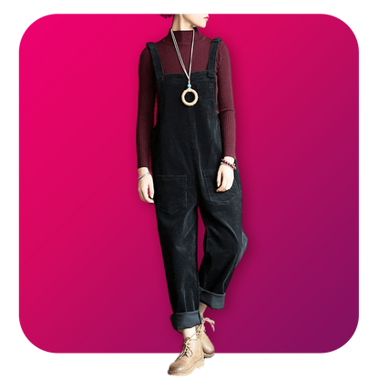 Vesha™ | Premium Mode Jumpsuit