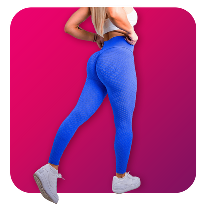 Leggings anticellulite liftanti GlamGlutes™ 