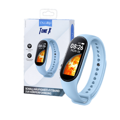 PulseFit™ | Geluidsfrequentie Lichaamsvormende Fit Band