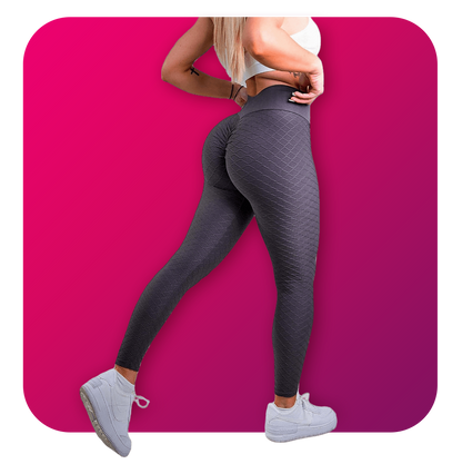 Leggings anticellulite liftanti GlamGlutes™ 