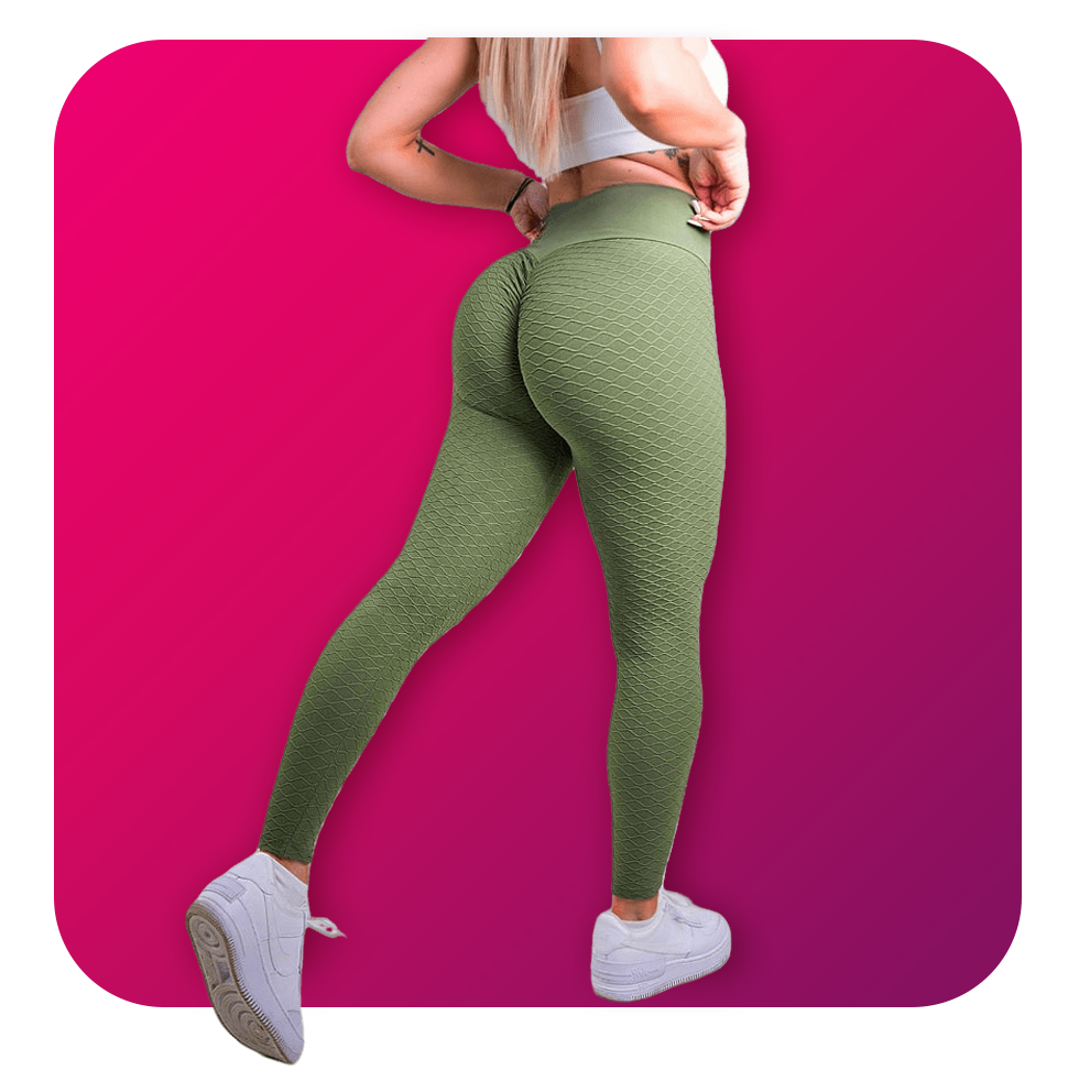 GlamGlutes™ Lifting Anti Cellulite Leggings