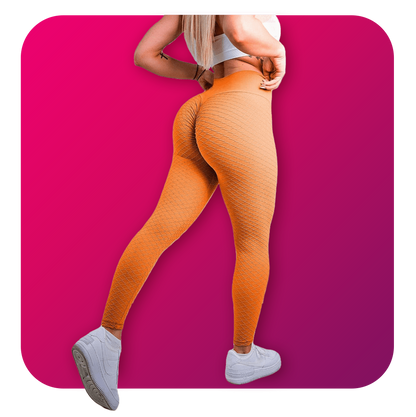 Legging anti-cellulite liftant GlamGlutes™ 