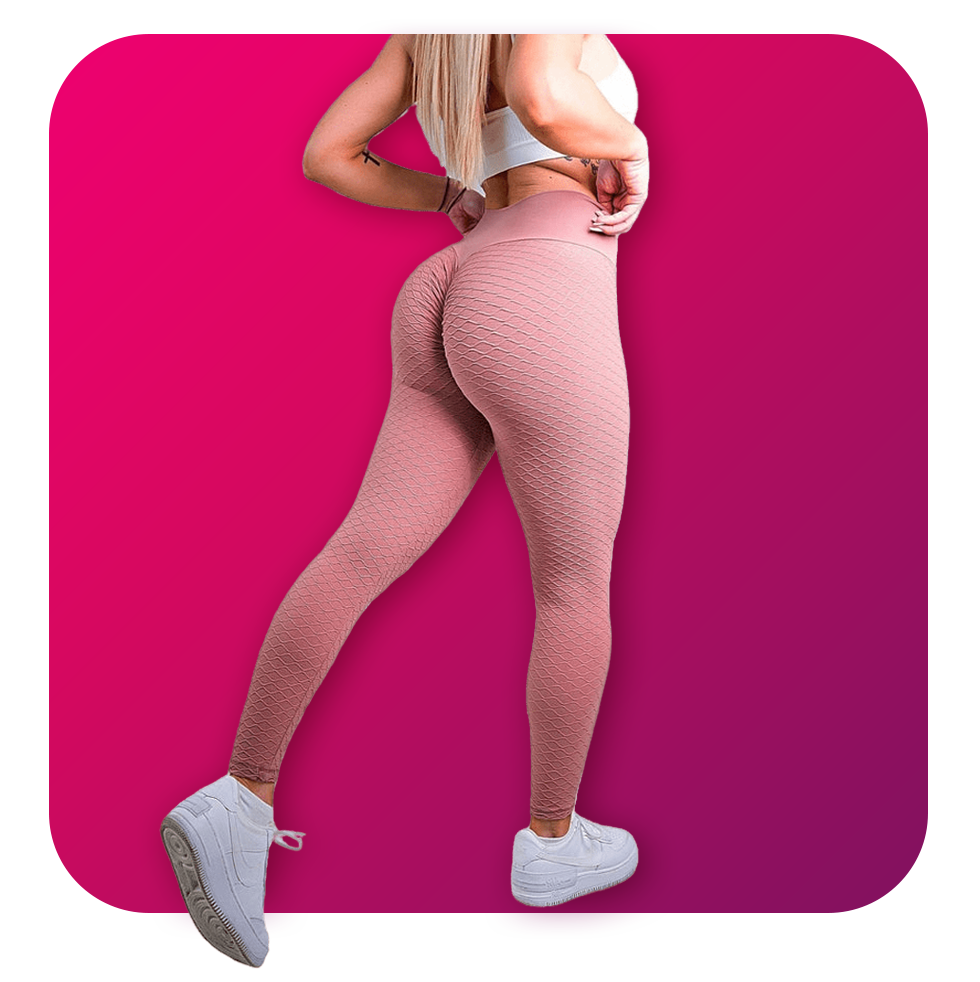 GlamGlutes™ Lifting Anti Cellulite Leggings